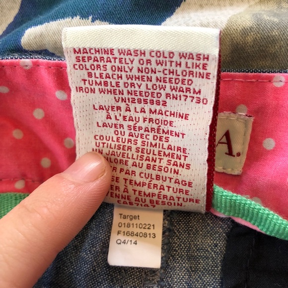 Merona Shorts from Target - Picture 4 of 5